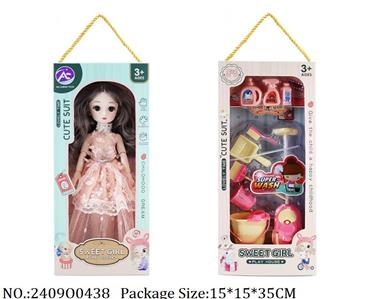 2409O0438 - Doll