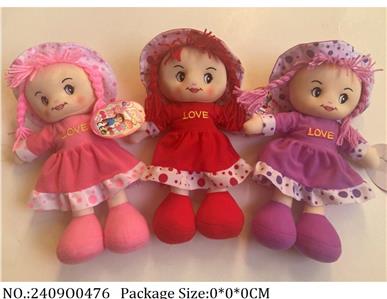 2409O0476 - Doll