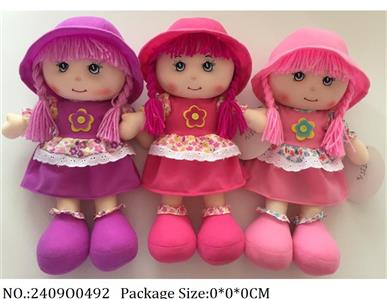 2409O0492 - Doll