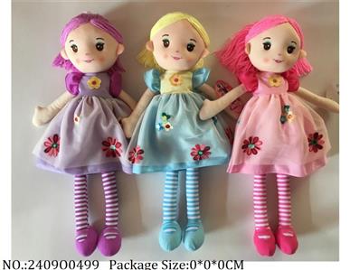 2409O0499 - Doll