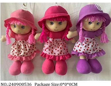 2409O0536 - Doll