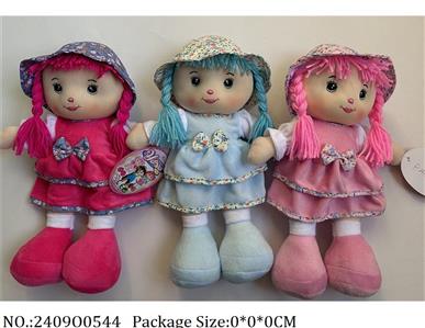 2409O0544 - Doll