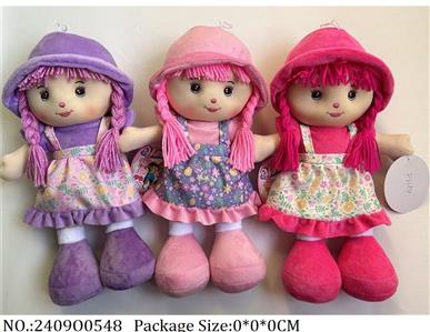 2409O0548 - Doll