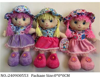 2409O0553 - Doll