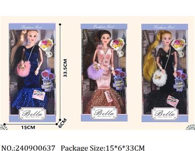 2409O0637 - Doll