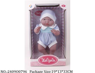 2409O0796 - Doll