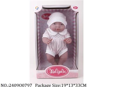 2409O0797 - Doll