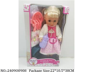 2409O0908 - Doll