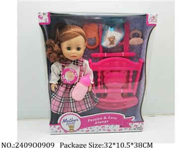 2409O0909 - Doll