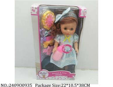 2409O0935 - Doll