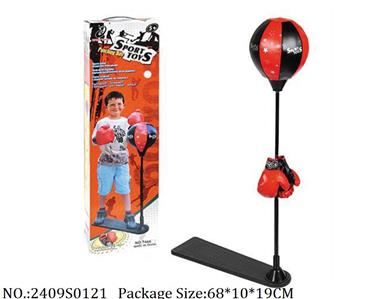 2409S0121 - Sport Toys