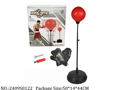 2409S0122 - Sport Toys