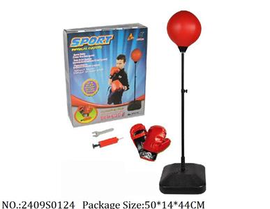 2409S0124 - Sport Toys