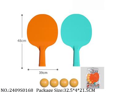 2409S0168 - Table Tennis