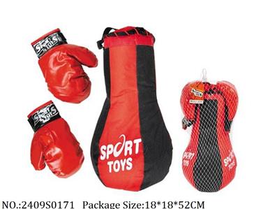 2409S0171 - Sport Toys