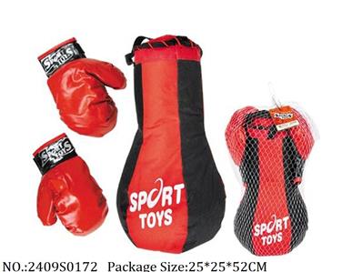 2409S0172 - Sport Toys