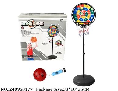 2409S0177 - Sport Toys