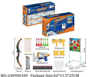 2409S0189 - Sport Toys