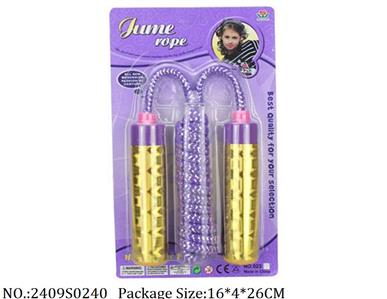 2409S0240 - Skipping Rope