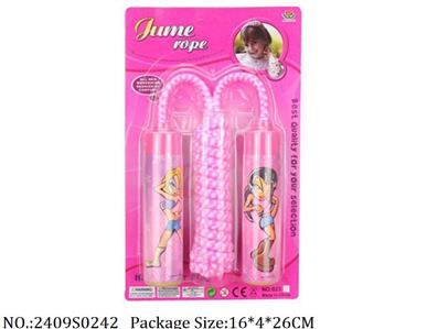 2409S0242 - Skipping Rope