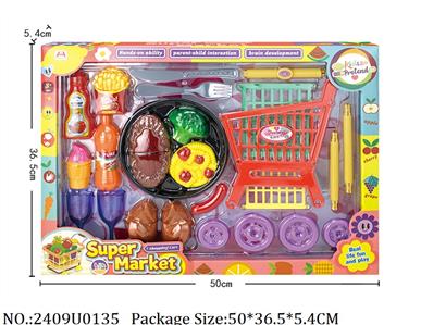 2409U0135 - Food play set