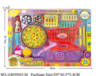 2409U0136 - Food play set