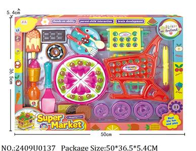 2409U0137 - Food play set