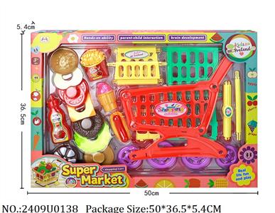 2409U0138 - Food play set