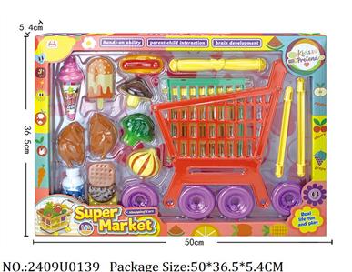 2409U0139 - Food play set