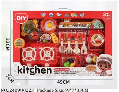 2409U0223 - Cooking Set