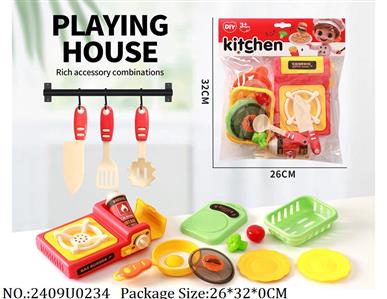 2409U0234 - Cooking Set