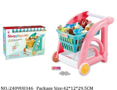 2409U0346 - Shopping Cart