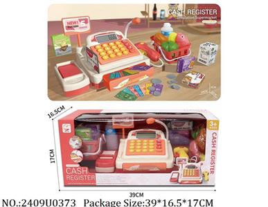 2409U0373 - Doctor/Dinner play set