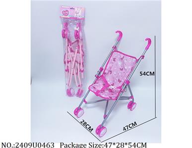 2409U0463 - Doctor/Dinner play set