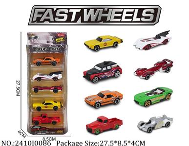 2410I0086 - Free Wheel  Toys