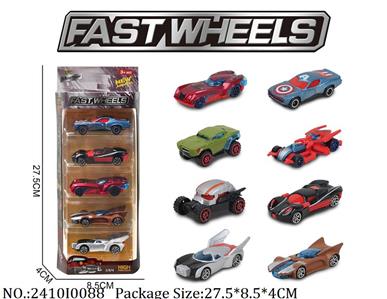 2410I0088 - Free Wheel  Toys