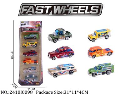 2410I0098 - Free Wheel  Toys