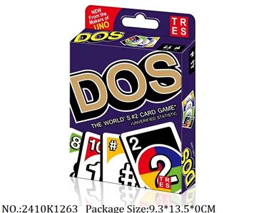 DOS