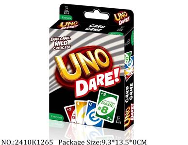 UNO DARE