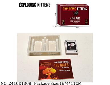 ӢEXPLODING KITTENS<br>
ըèϷ