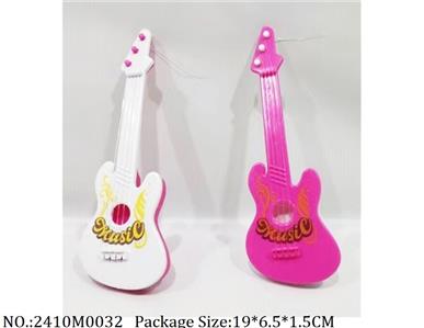 2410M0032 - Music Toys