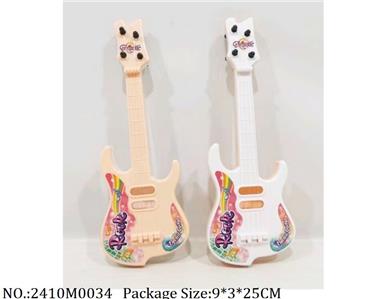 2410M0034 - Music Toys