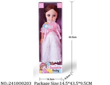 2410O0203 - Doll