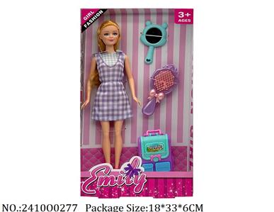 2410O0277 - Doll