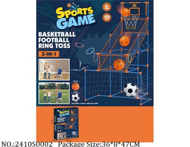 2410S0002 - Sport Toys