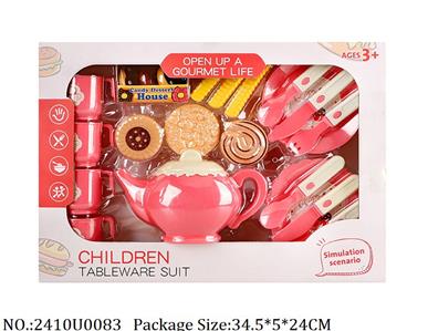 2410U0083 - Cooking Set