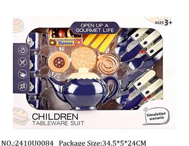 2410U0084 - Cooking Set