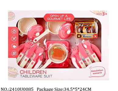 2410U0085 - Cooking Set