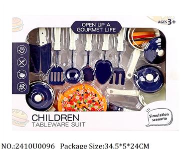 2410U0096 - Cooking Set