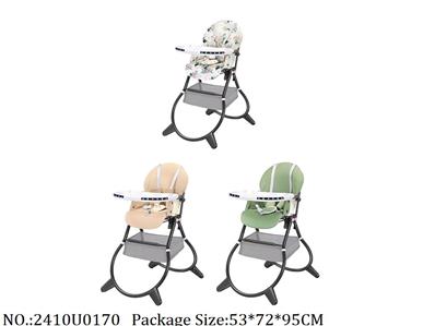 2410U0170 - Doctor/Dinner play set